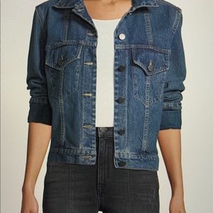 Alice and Olivia jacket